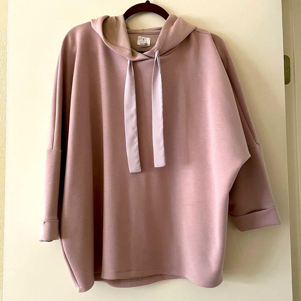 b New York hoodie